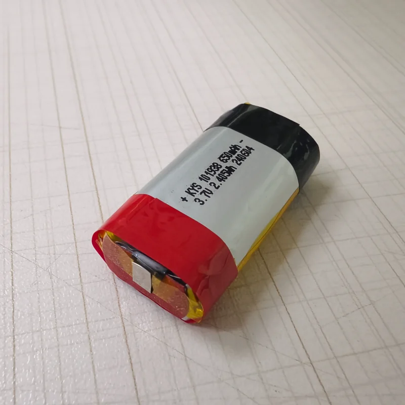 Rechargeable Power Cell