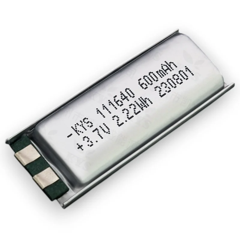 Custom Battery Solution