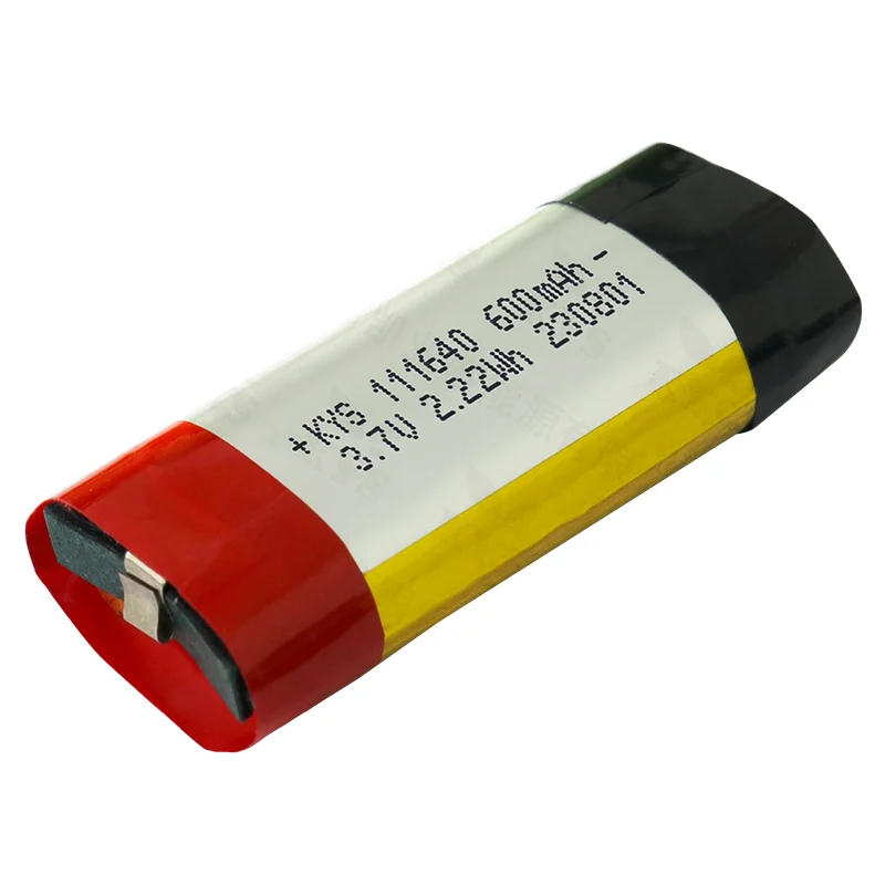 Lithium Polymer Pouch Battery