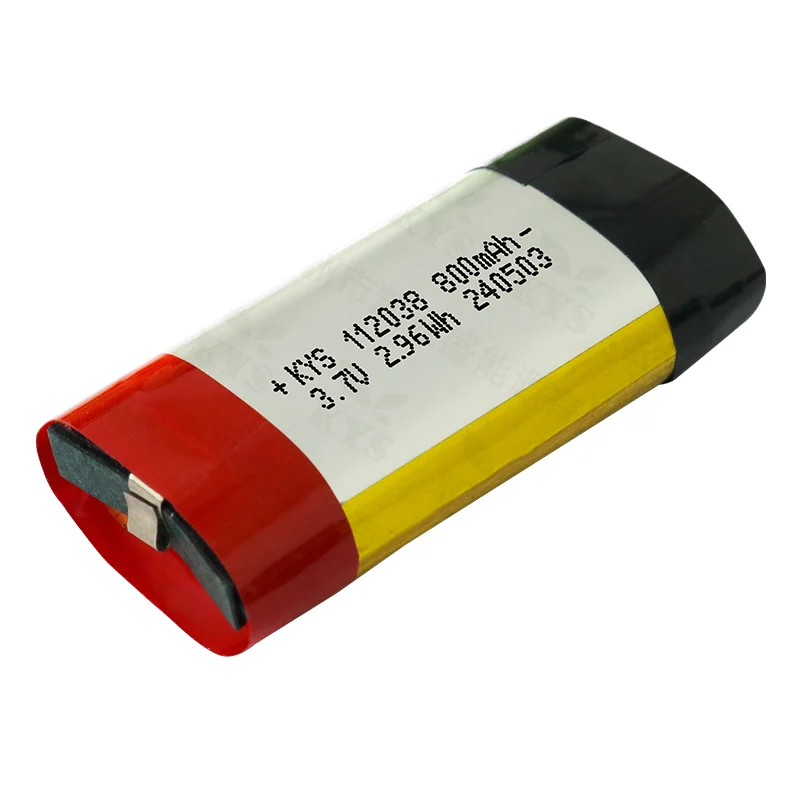 Rechargeable LiPo Battery 3.7V