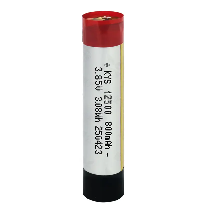 Li-ion Cylindrical Battery
