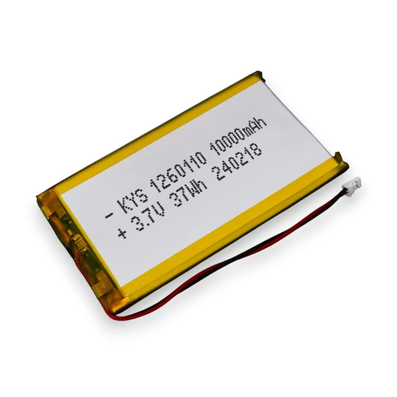 Polymer Lithium Battery