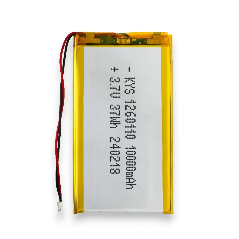 Flexible Energy Module