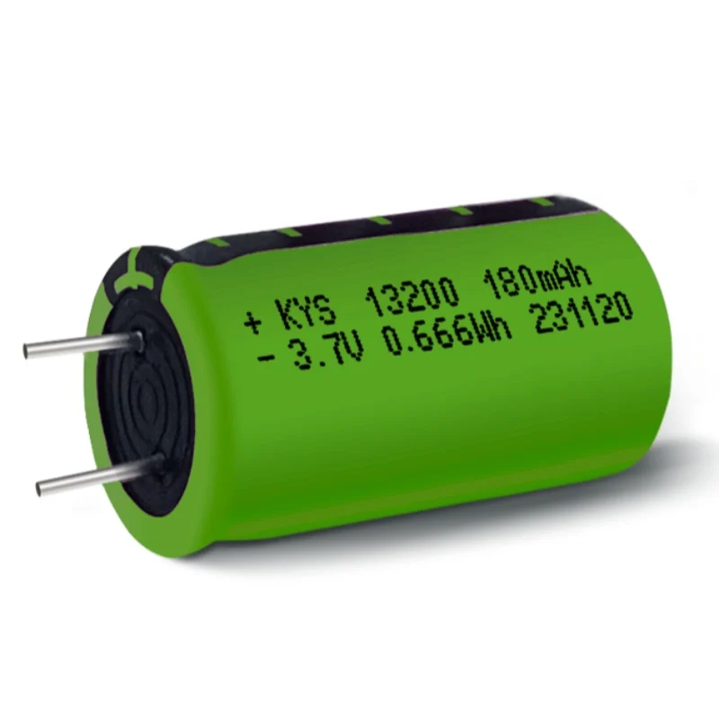 Lithium Chemistry System