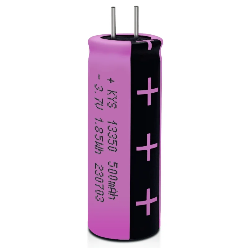 Hybrid Energy Storage Cell