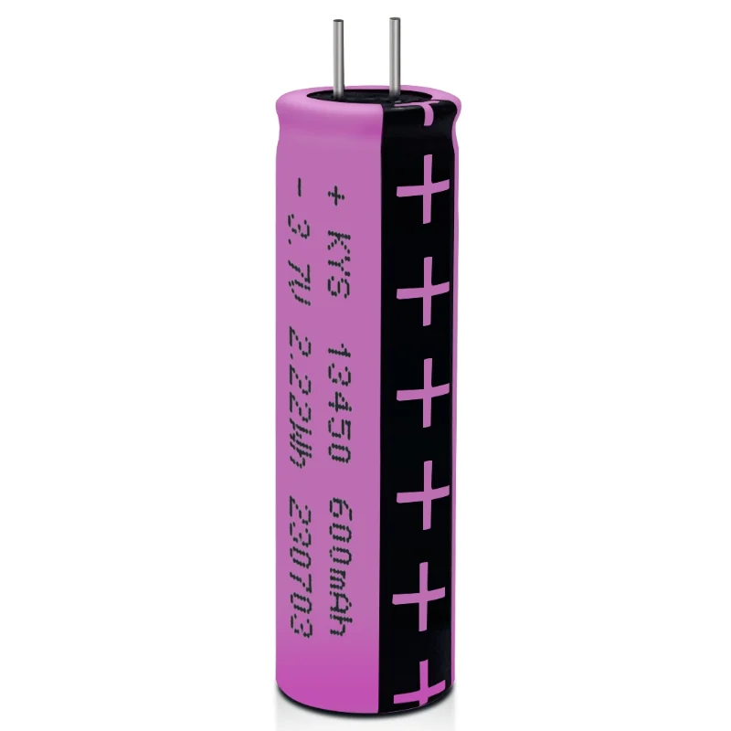 Lithium Ion Cell
