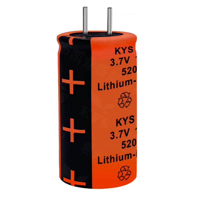 Lithium Capacitor Battery