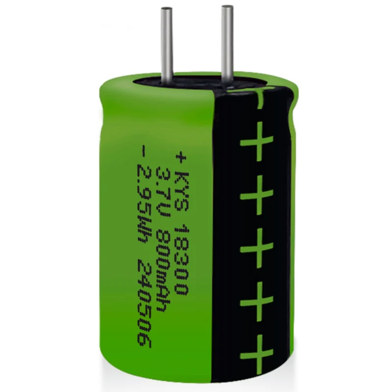 custom lithium battery