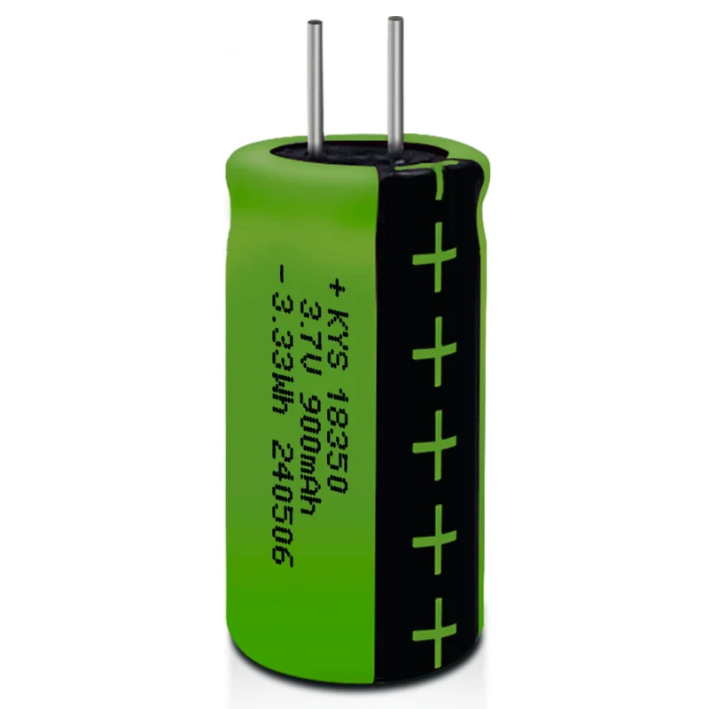 industrial lithium battery solution
