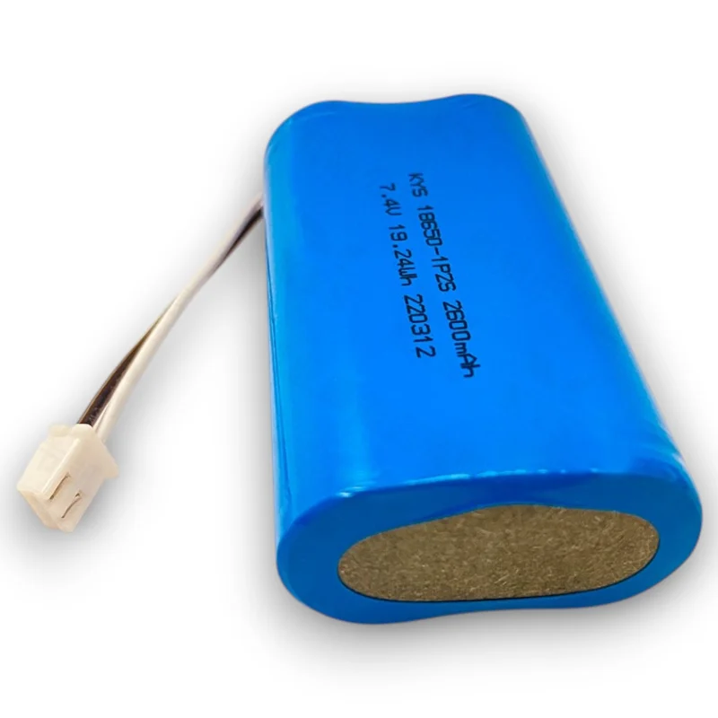 Lithium Ion Cell System