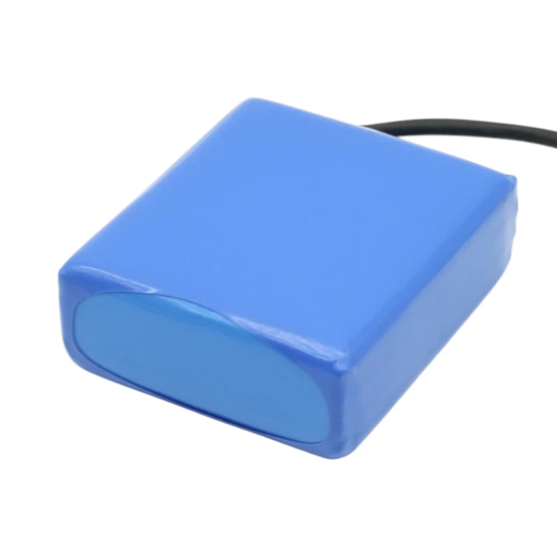 Battery Compartment
