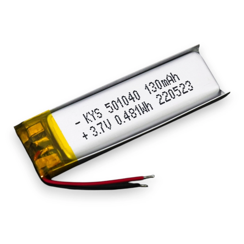 Thin Profile Power Module