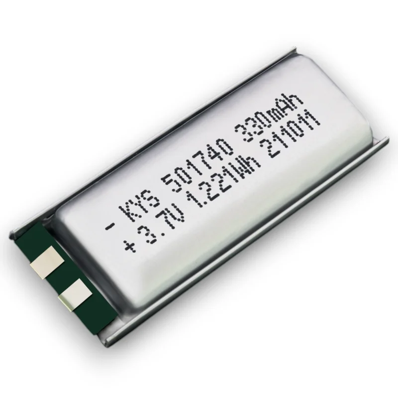Micro Power Battery Unit