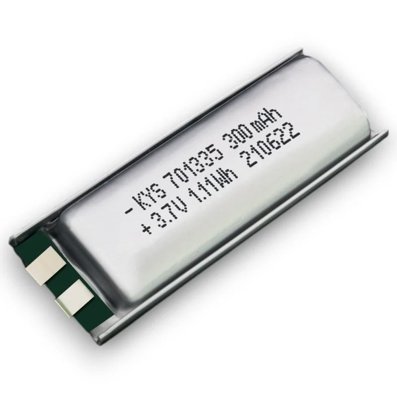 Single Cell Lithium Battery