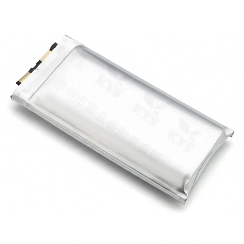 500mAh LiPo Unit