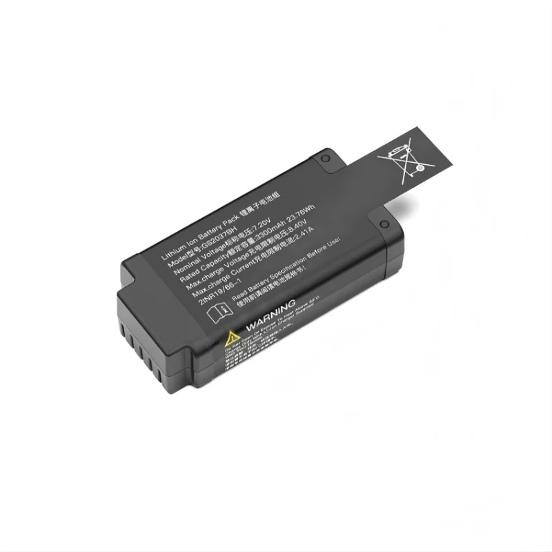 Medical Device Battery