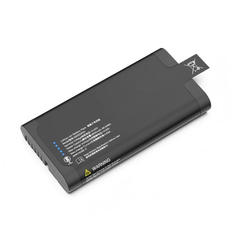 Smart Battery 14.4v Lithium Battery