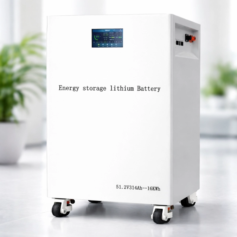 Microgrid Energy System
