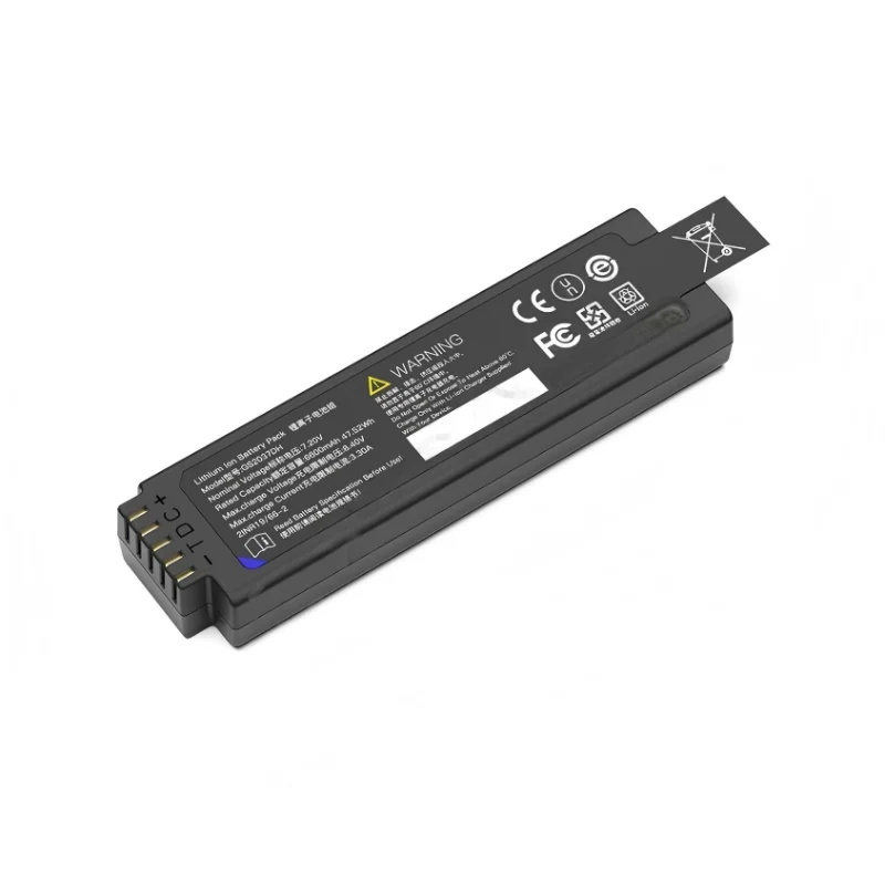 Standard Li-ion Battery Pack