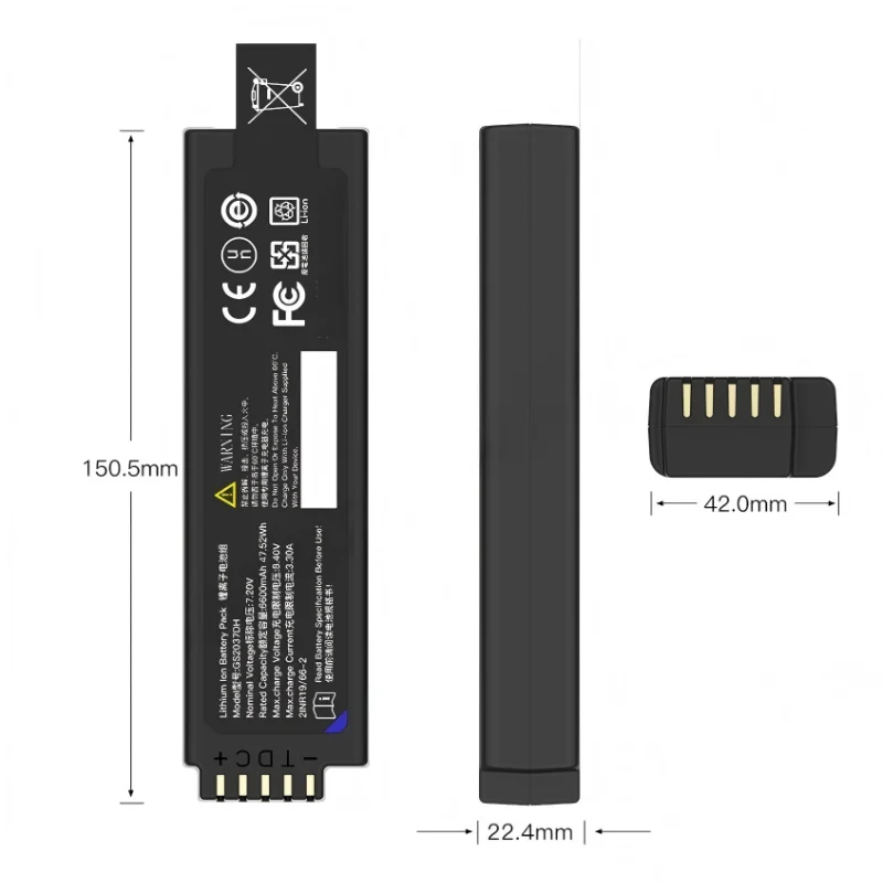 Smart Power Module