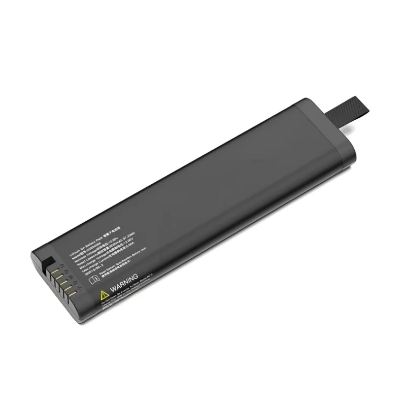 10.8V Lithium-ion Battery