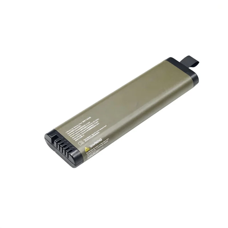 Low-Temperature Lithium Battery Pack
