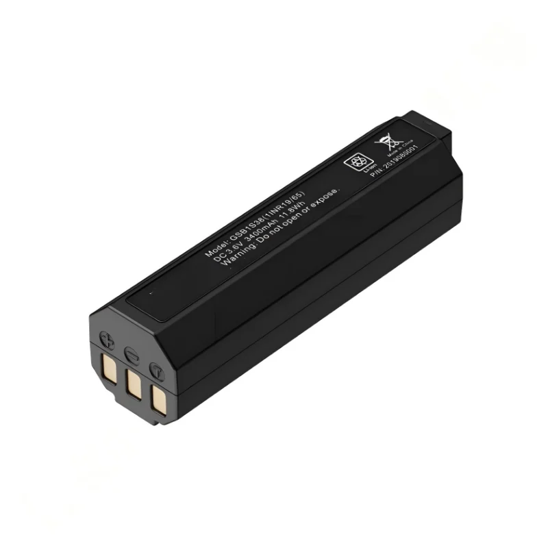 Standard Smart Lithium Battery Pack