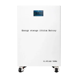home energy storage lithium battery