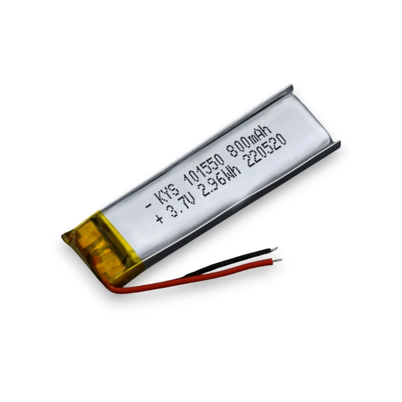 High Energy Density