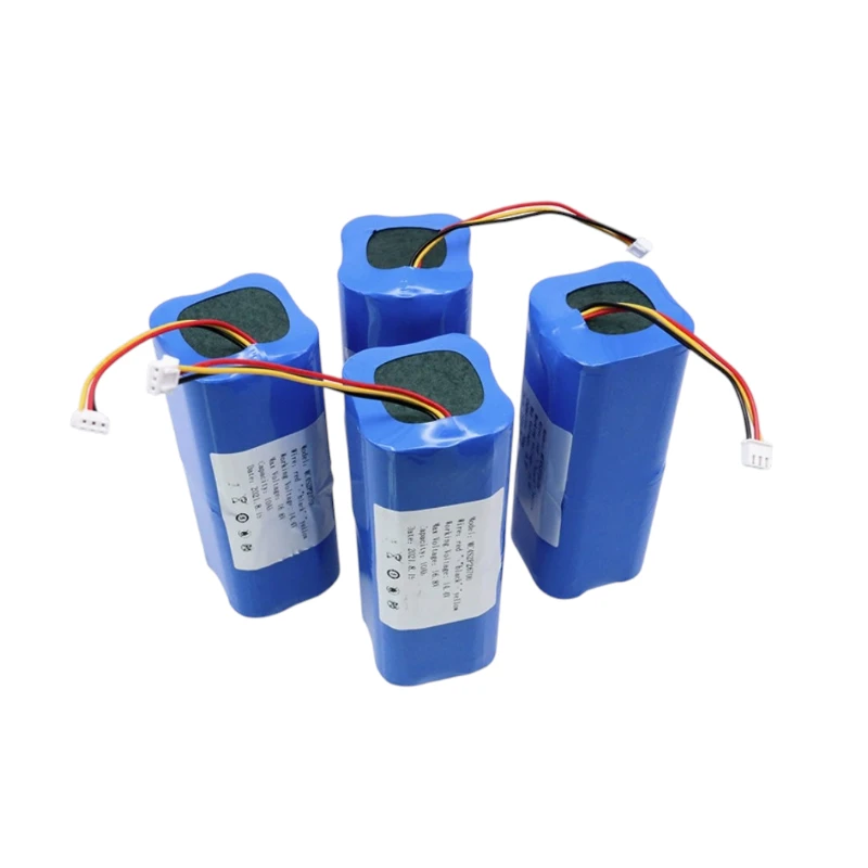Detachable Battery