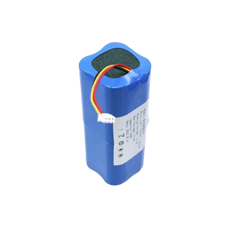 High Capacity Cell Pack Unit