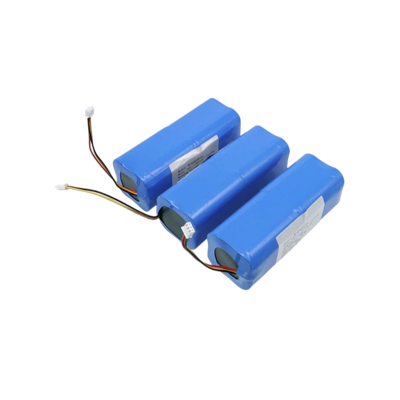 Modular Energy Storage Pack