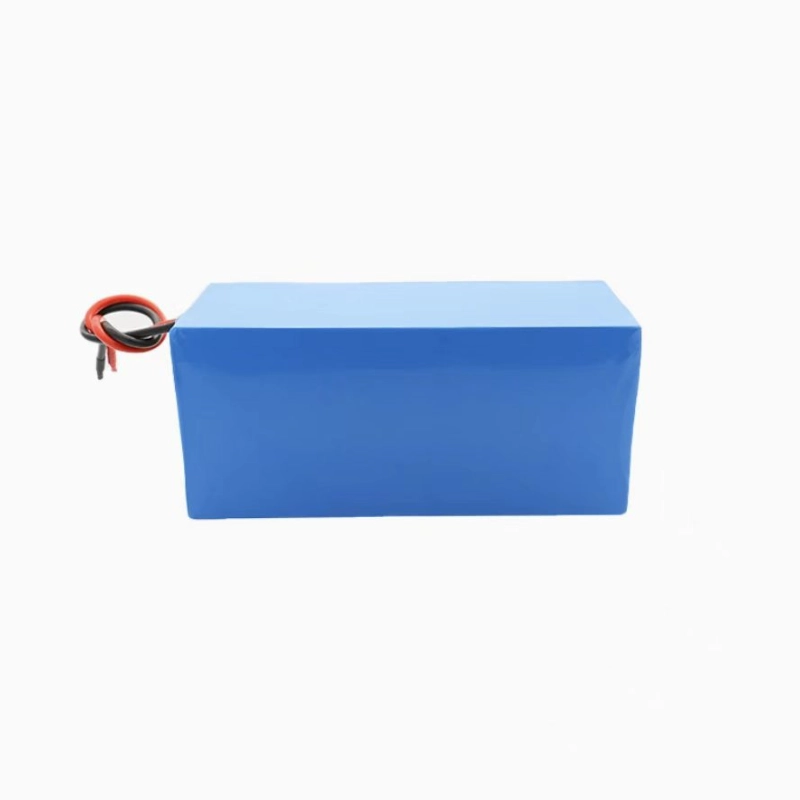21700 Battery Module System