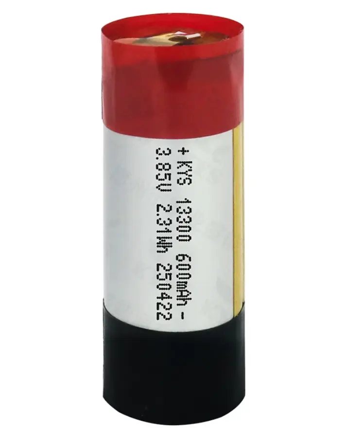 Custom Lithium Polymer Battery