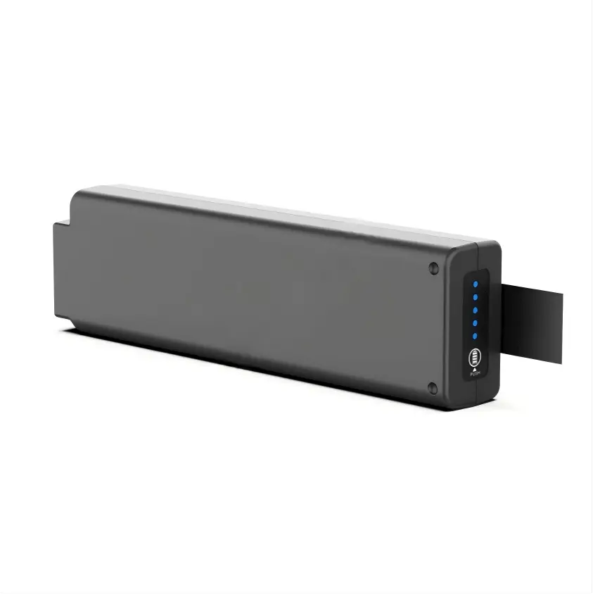 User-replaceable Battery