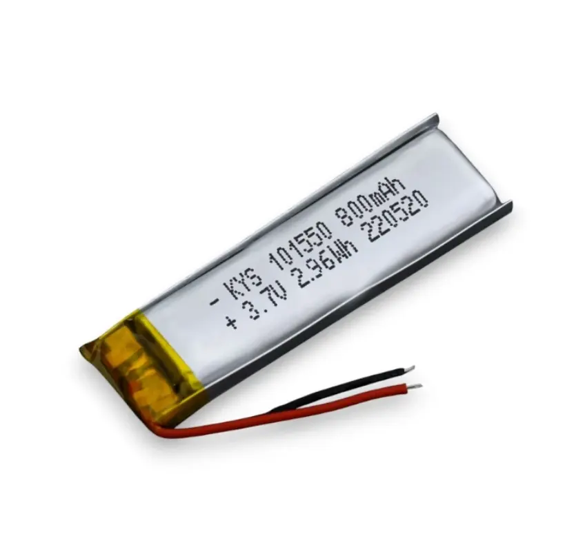 LiPo Battery Supplier