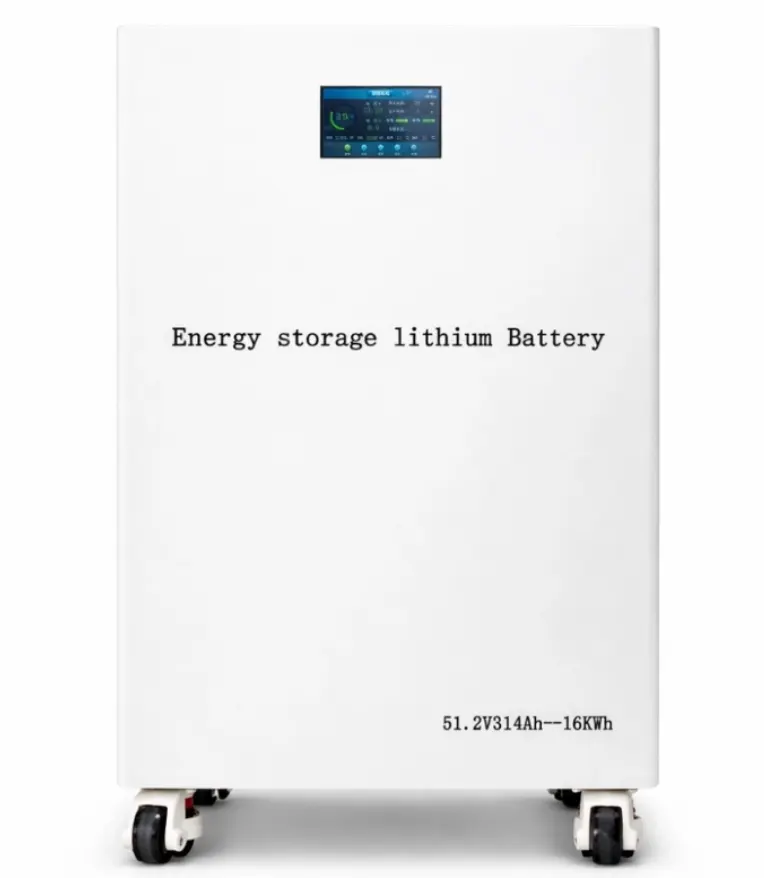 Lithium Polymer Battery Design Service
