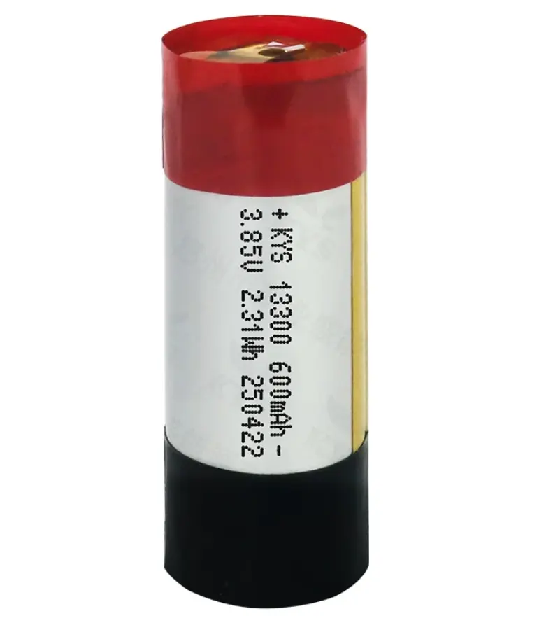 Ultra Thin Lithium Polymer Battery