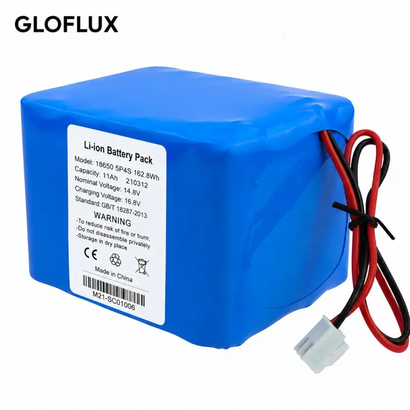 Stage Light Battery