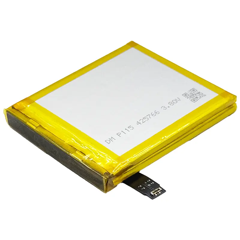 Rechargeable 21CP5/57/66 battery for SUNMI V2 Pro POS machine
