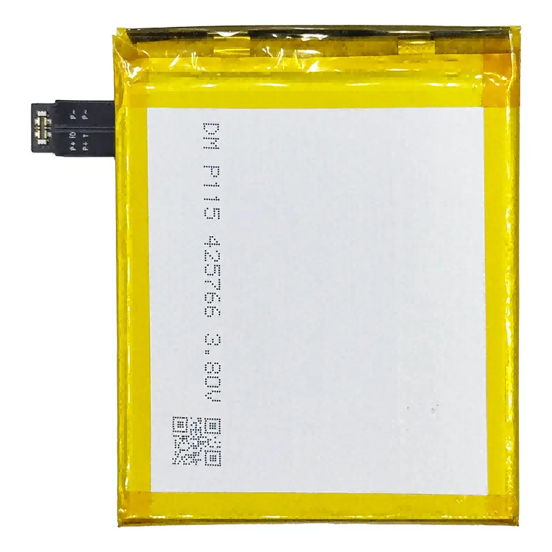 High-performance lithium battery replacement for SUNMI V2 Pro terminal