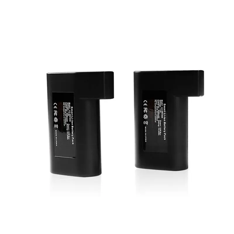 18650 lithium-ion battery pack with long runtime for winter heated garments