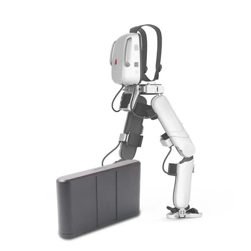 Custom 24V 25.9V 36V Li-ion battery pack for exoskeleton robot applications