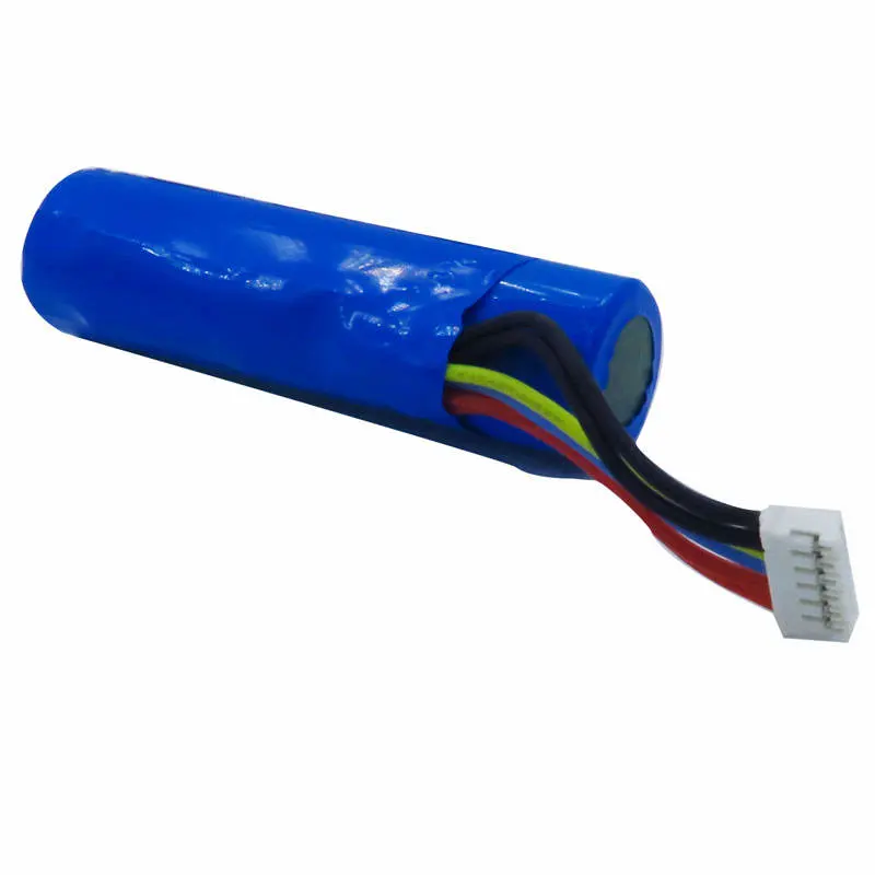 1S1112 lithium battery pack for mobile payment terminal and POS machine