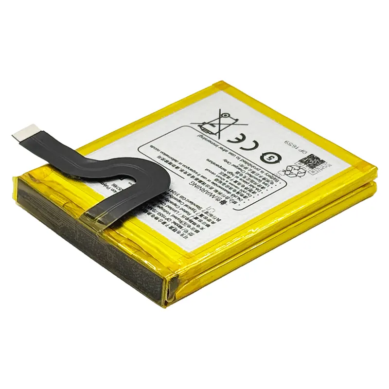 Reliable SUNMI V2 Pro battery pack for continuous payment processing