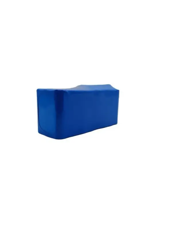 Custom 44.4V lithium battery pack for LED lights, outdoor audio, and event power use