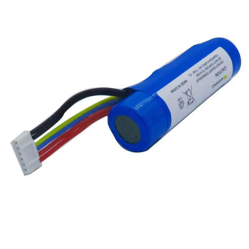 High capacity 2600mAh lithium battery compatible with PAX S920 payment device