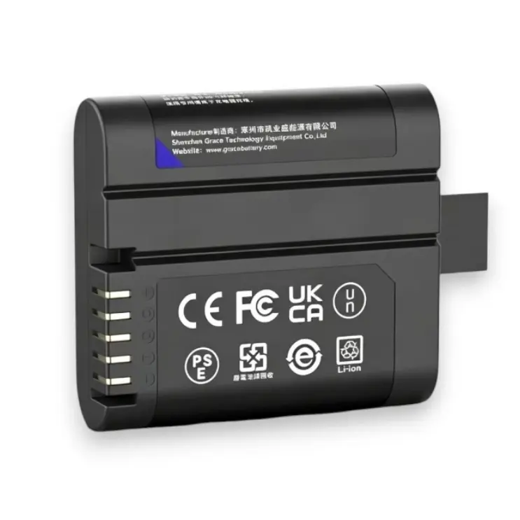 Lithium Battery for Portable Medical Equipment