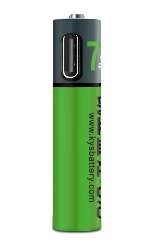 Small Lithium Polymer Battery