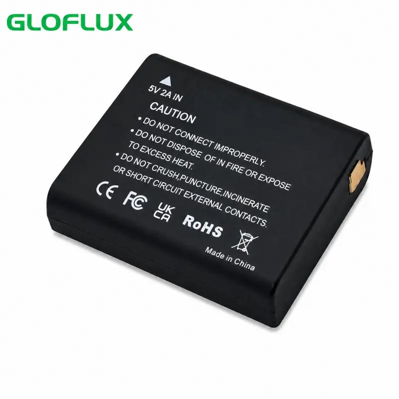 USB-C Charging Battery